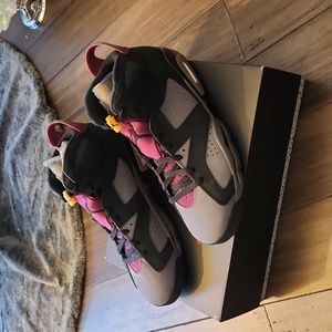 Air Jordan 6 Retro Bordeaux Men's size 12 NWT